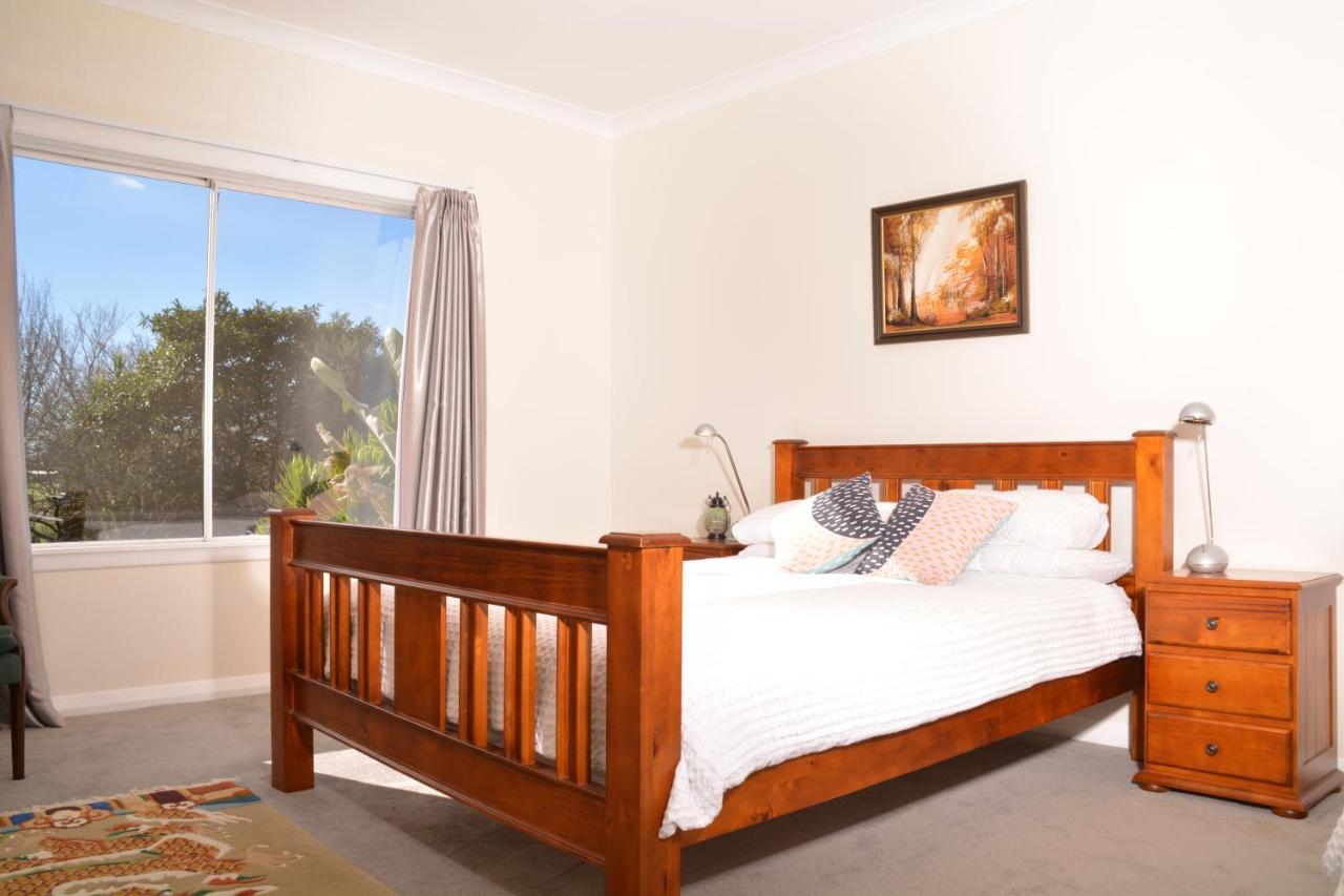 English Cherry Tree Manor Tamahere Ngoại thất bức ảnh