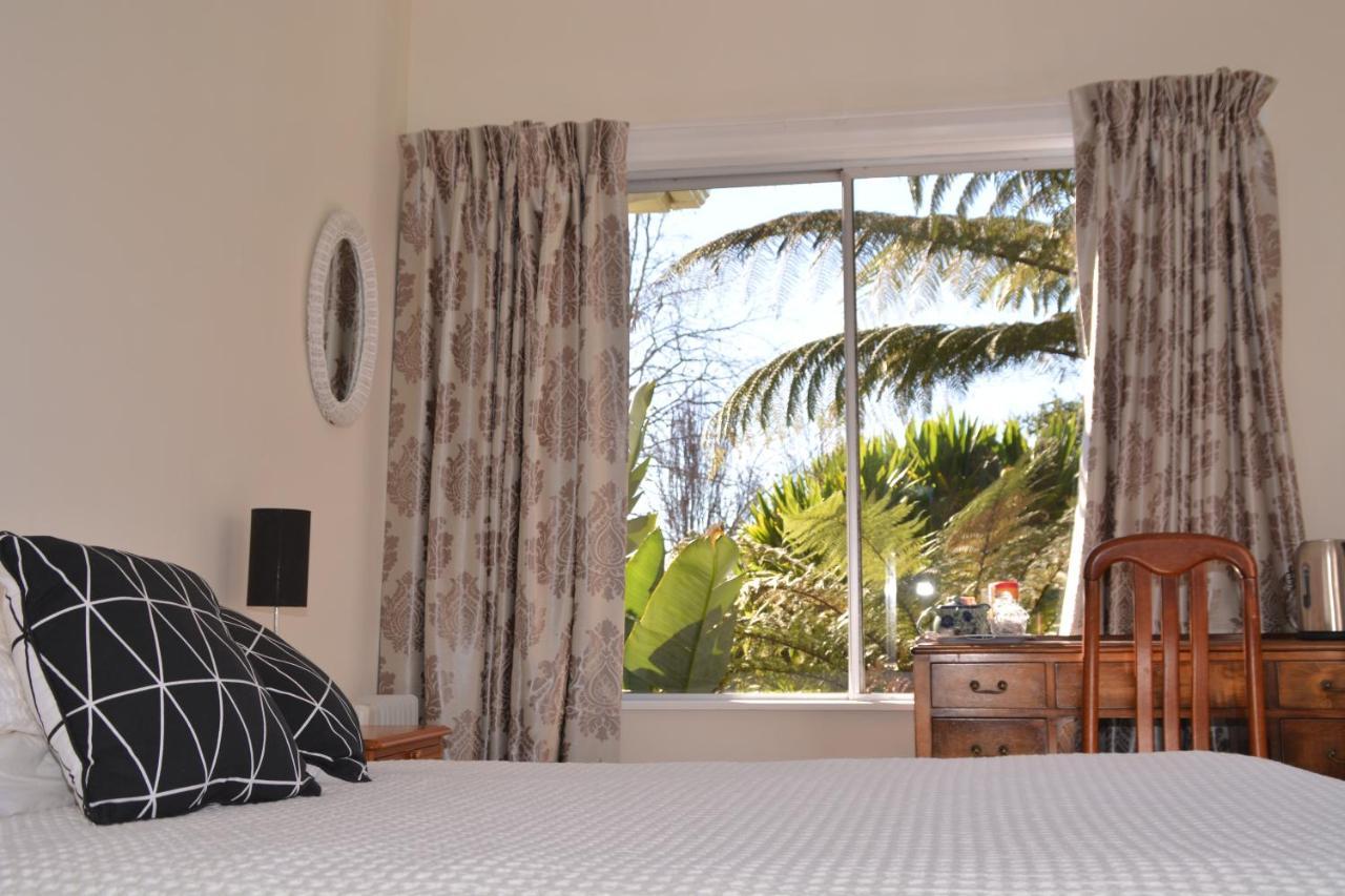 English Cherry Tree Manor Tamahere Ngoại thất bức ảnh