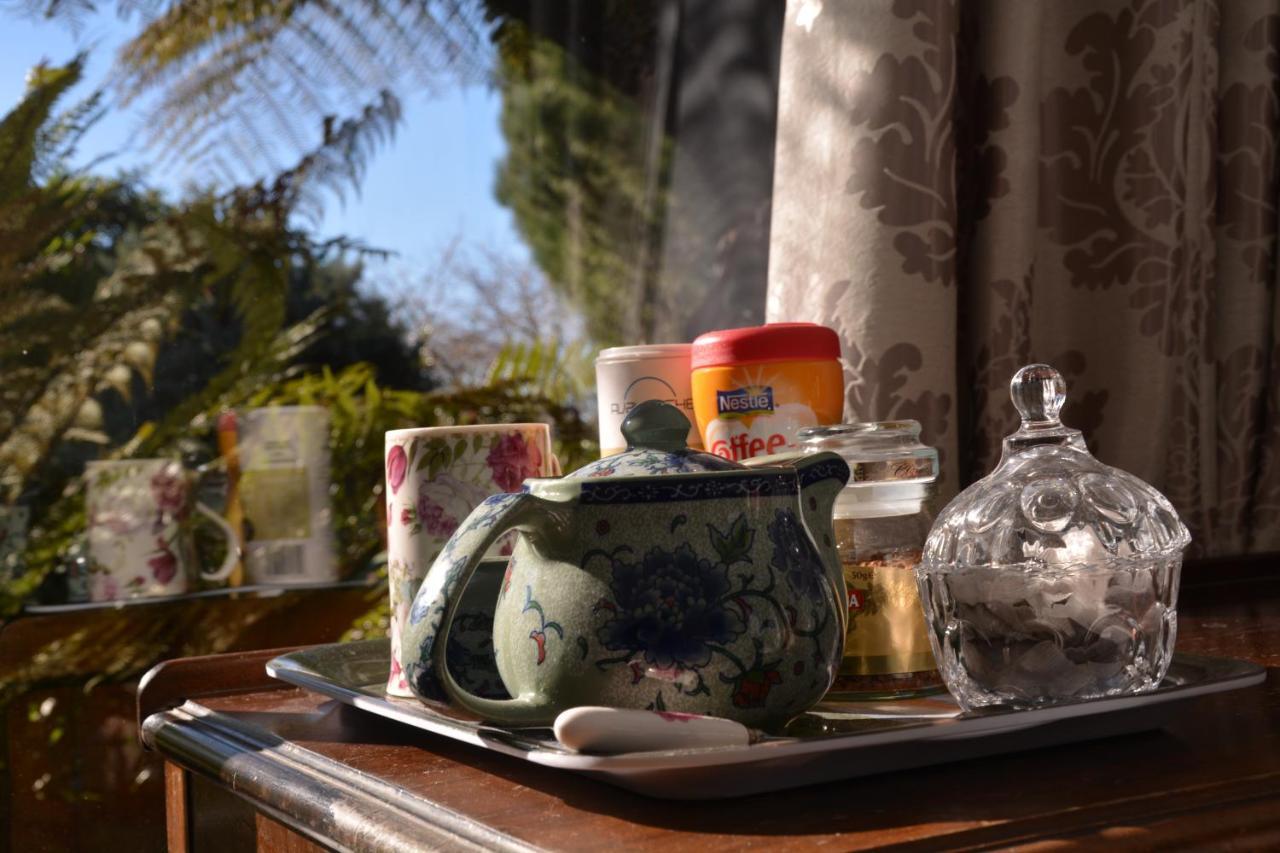 English Cherry Tree Manor Tamahere Ngoại thất bức ảnh