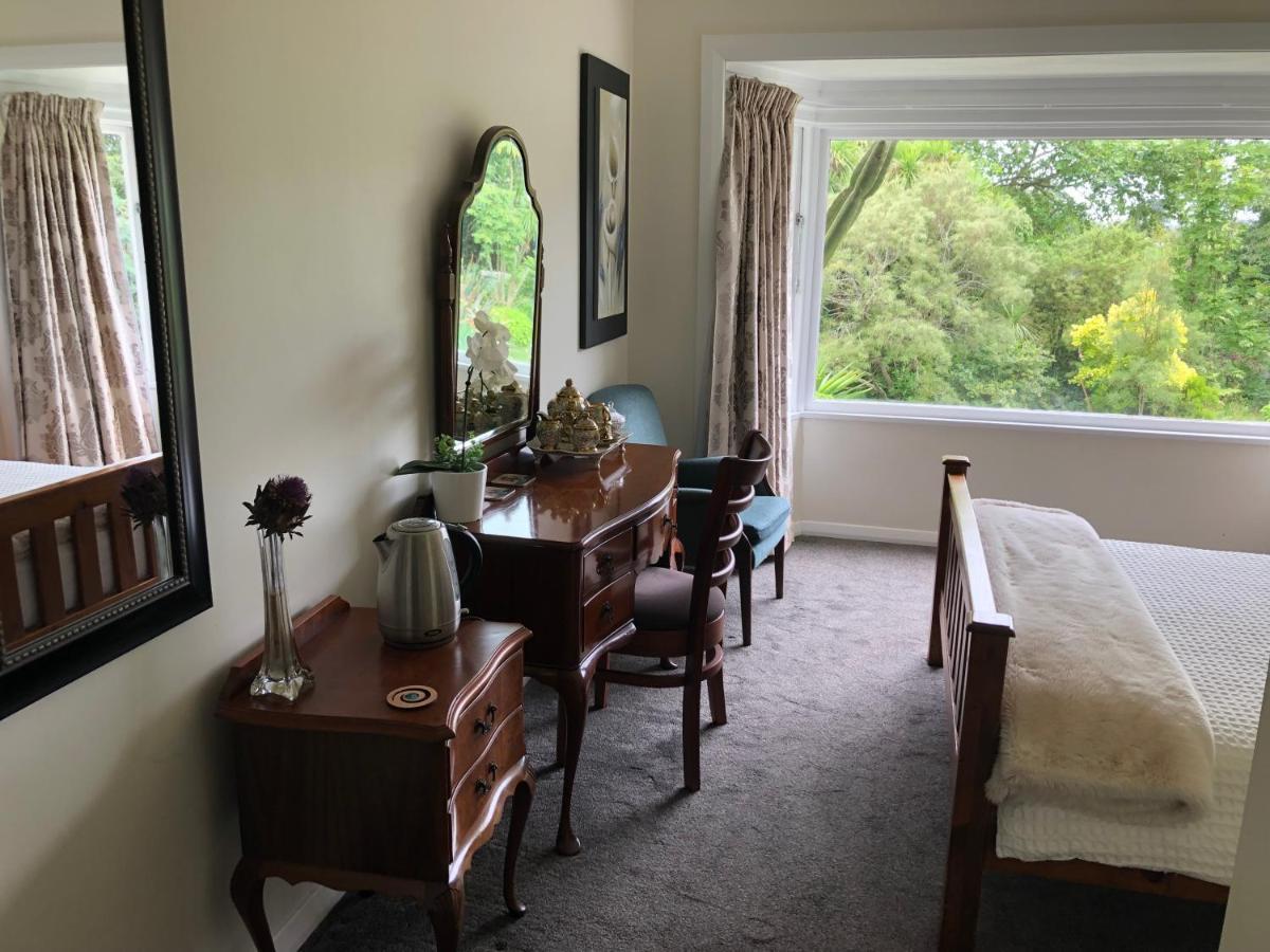 English Cherry Tree Manor Tamahere Ngoại thất bức ảnh