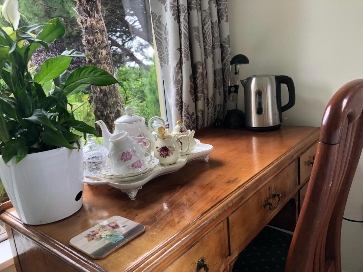 English Cherry Tree Manor Tamahere Ngoại thất bức ảnh