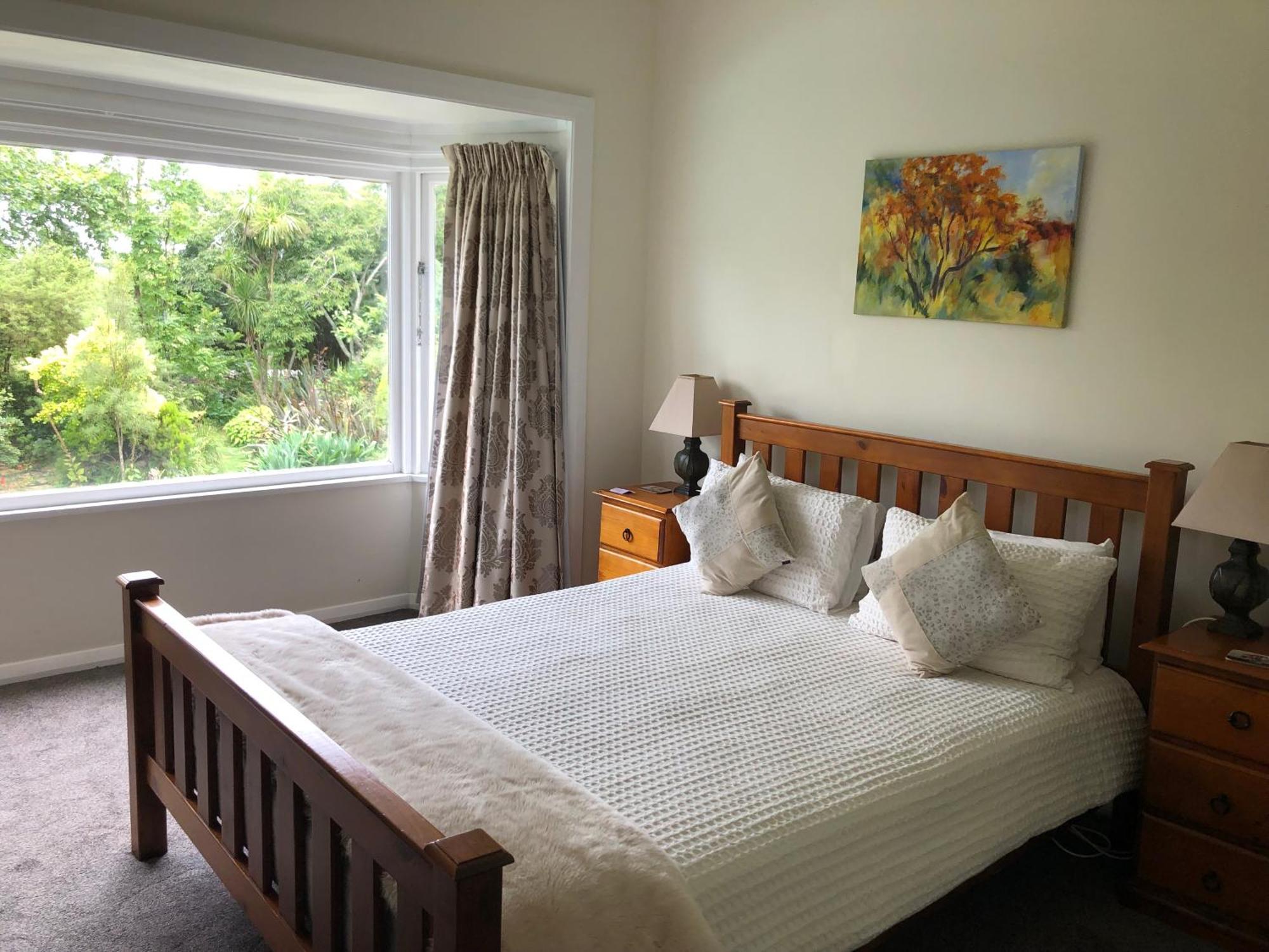 English Cherry Tree Manor Tamahere Ngoại thất bức ảnh