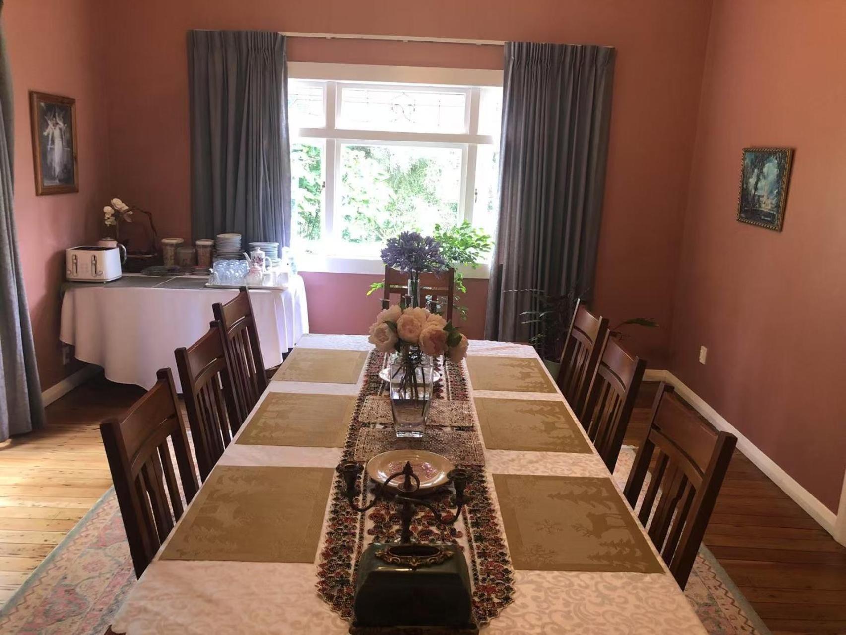 English Cherry Tree Manor Tamahere Ngoại thất bức ảnh