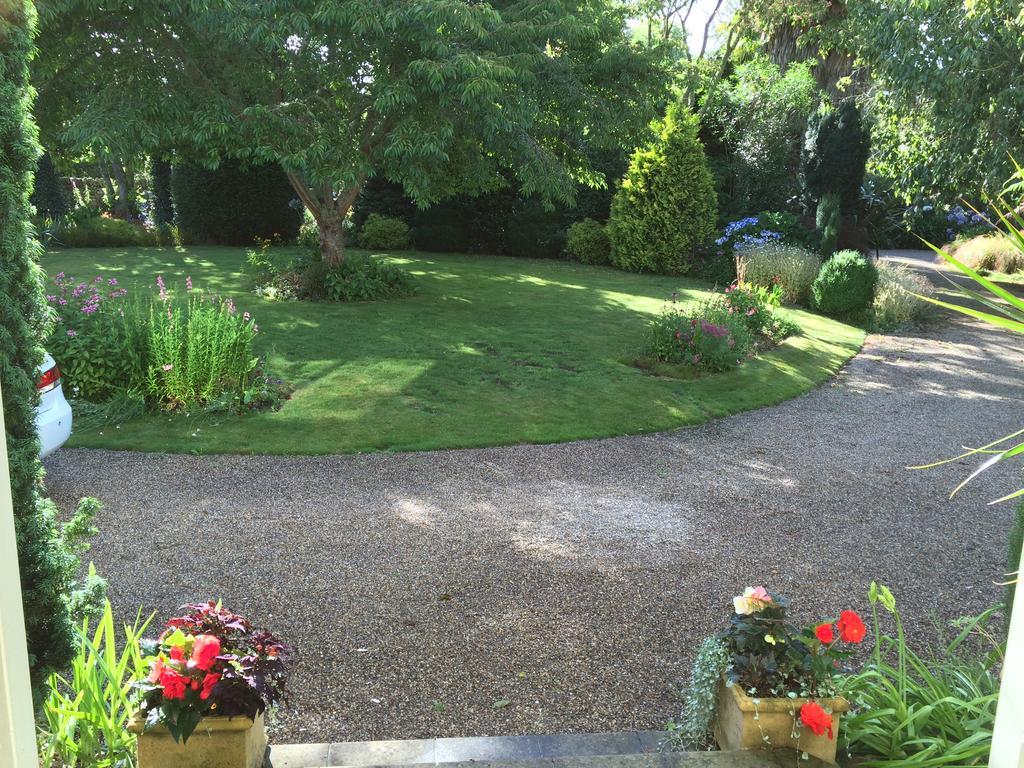 English Cherry Tree Manor Tamahere Ngoại thất bức ảnh