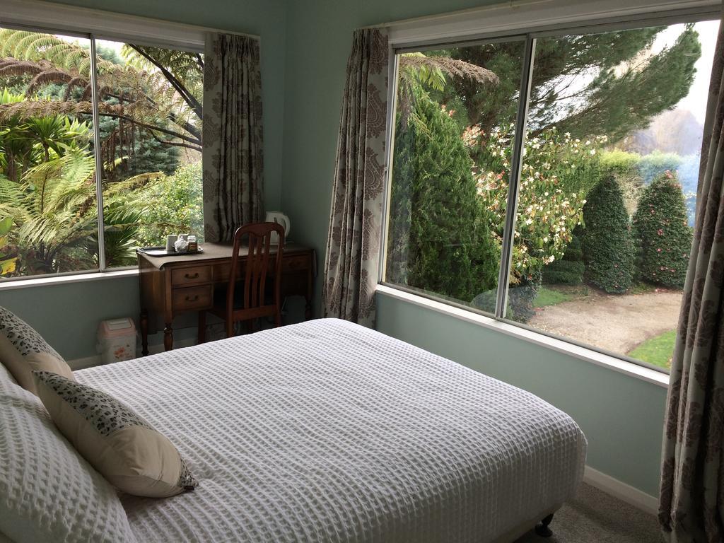 English Cherry Tree Manor Tamahere Ngoại thất bức ảnh