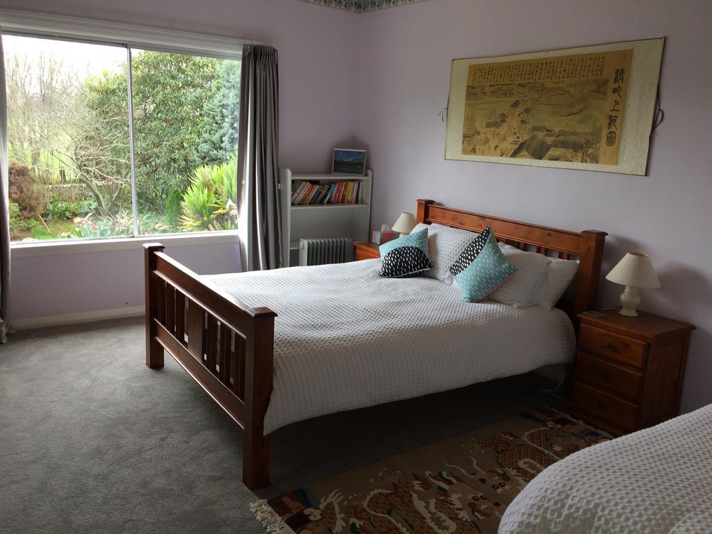 English Cherry Tree Manor Tamahere Ngoại thất bức ảnh