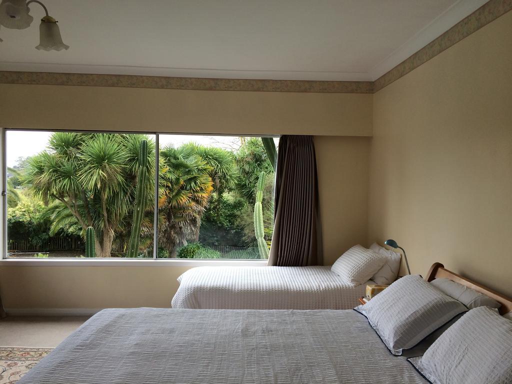 English Cherry Tree Manor Tamahere Ngoại thất bức ảnh