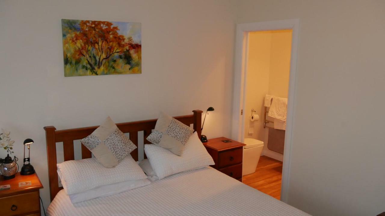 English Cherry Tree Manor Tamahere Ngoại thất bức ảnh