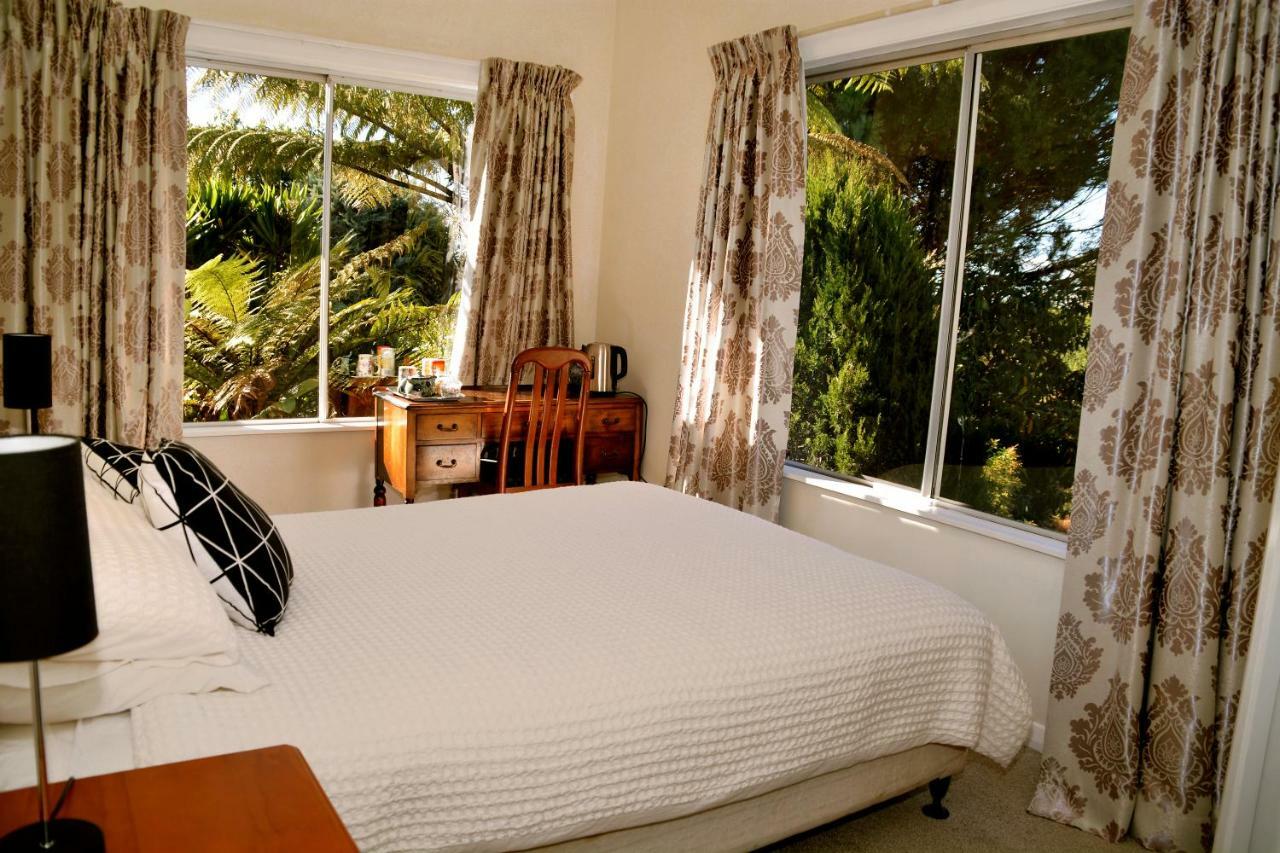 English Cherry Tree Manor Tamahere Ngoại thất bức ảnh