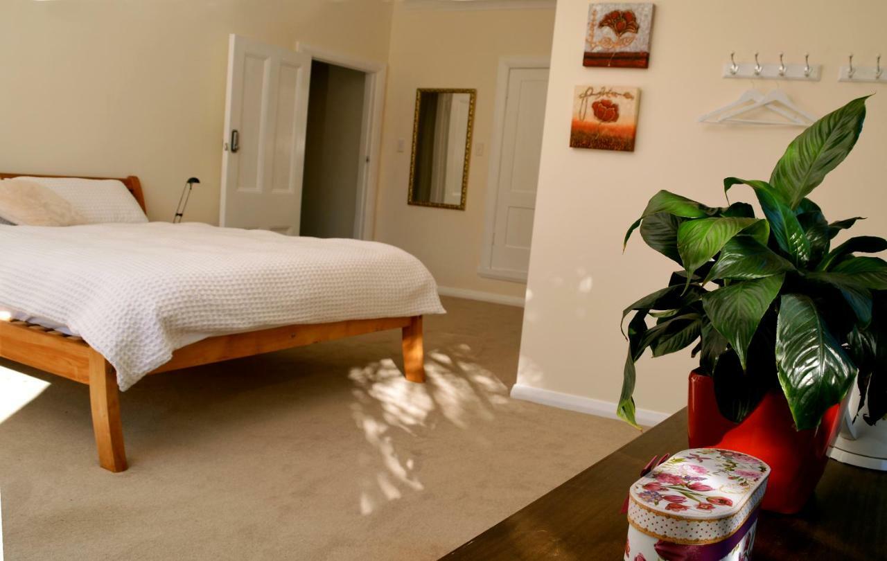 English Cherry Tree Manor Tamahere Ngoại thất bức ảnh