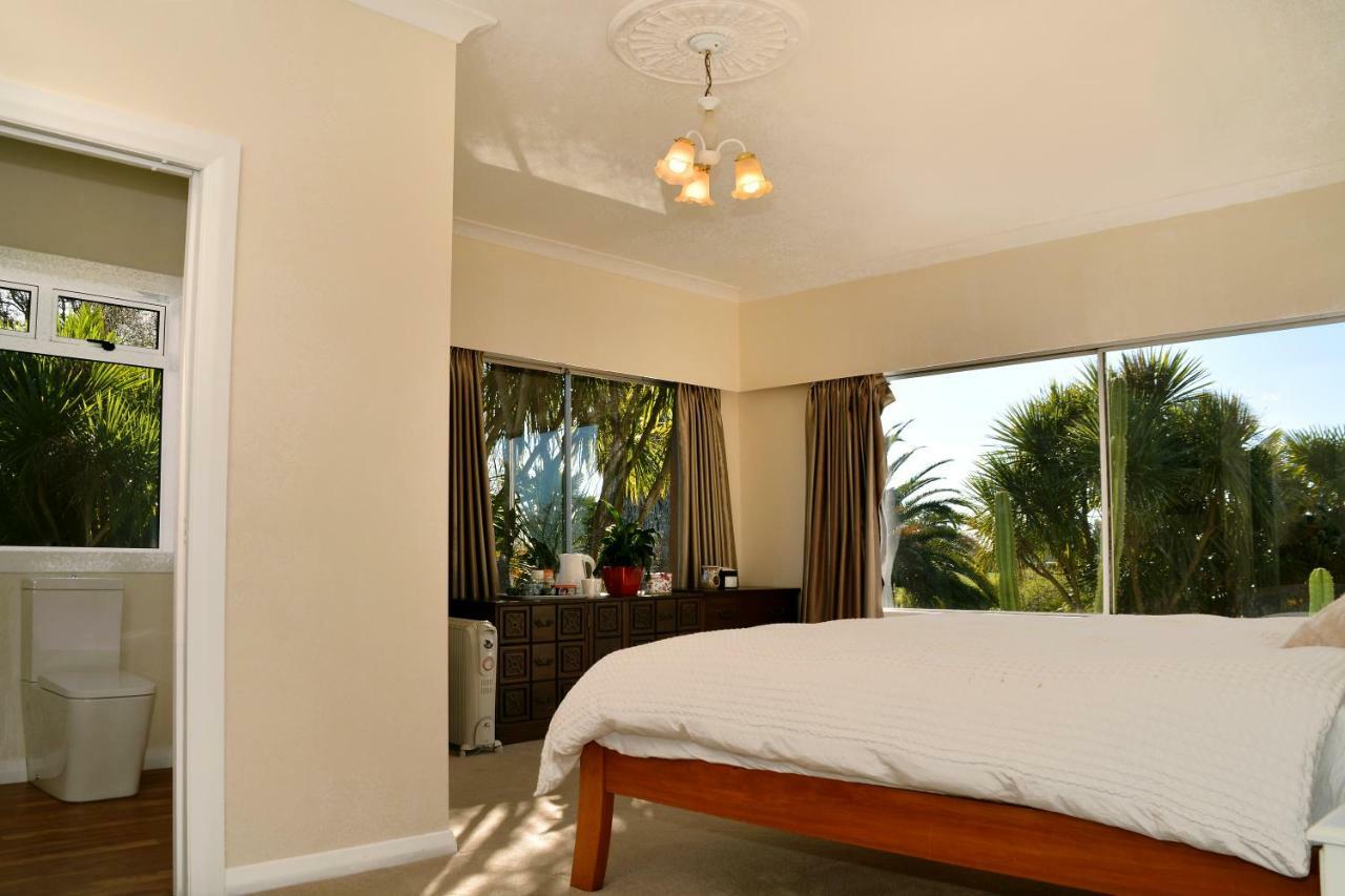 English Cherry Tree Manor Tamahere Ngoại thất bức ảnh